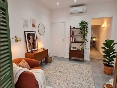 Wohnung in santa catalina