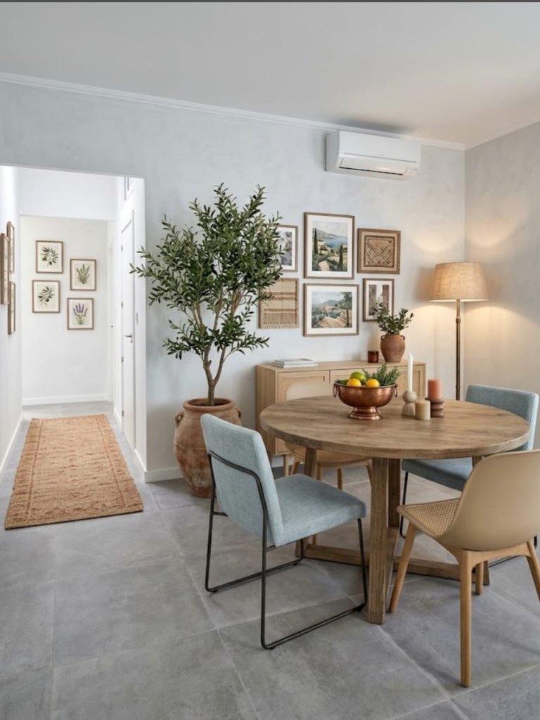 Wohnung in santa catalina