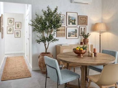 Wohnung in santa catalina