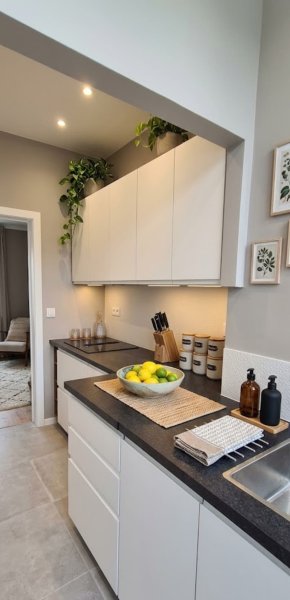 Wohnung in santa catalina