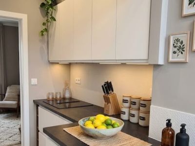 Wohnung in santa catalina