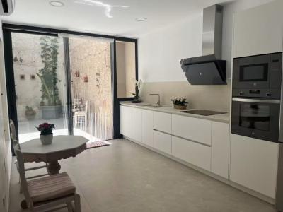 Wohnung in Santa Margalida - Mallorca