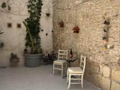 Wohnung in Santa Margalida - Mallorca