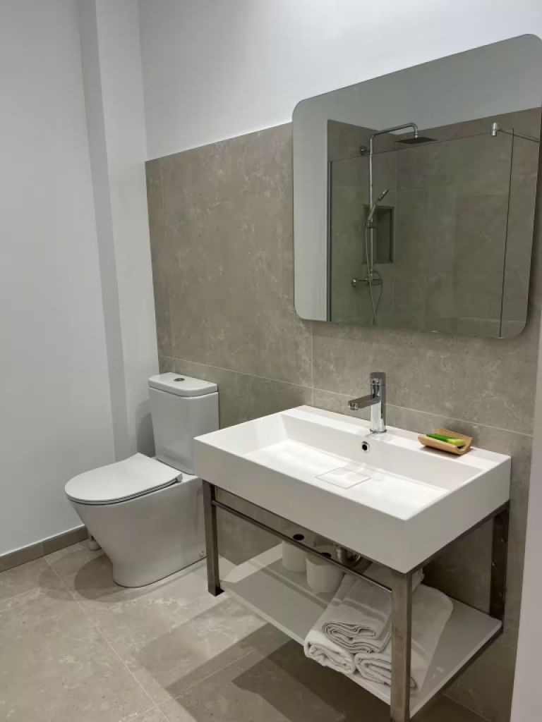 Wohnung in Santa Margalida - Mallorca