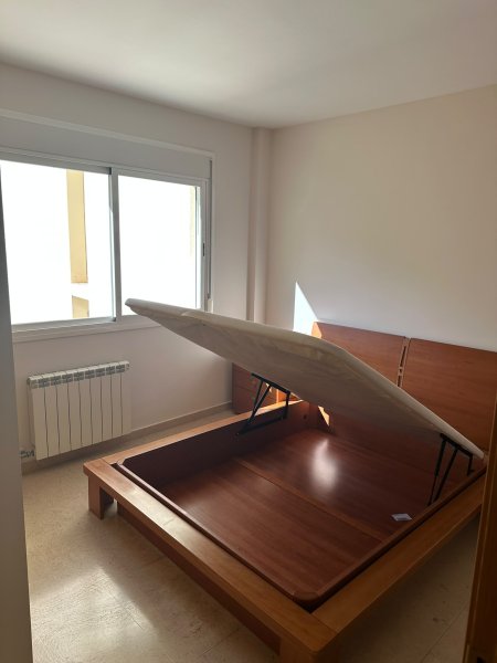Wohnung mit 2 Schlafzimmern, Stellplatz und Abstellraum in El Vivero - Son Rullán