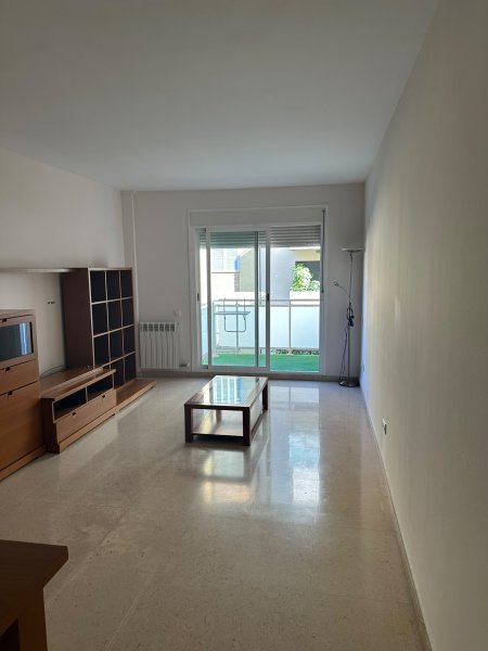 Wohnung mit 2 Schlafzimmern, Stellplatz und Abstellraum in El Vivero - Son Rullán
