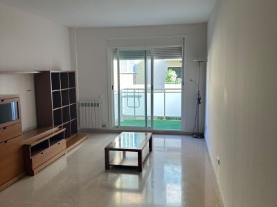 Wohnung mit 2 Schlafzimmern, Stellplatz und Abstellraum in El Vivero - Son Rullán