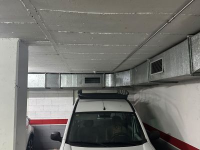 Wohnung mit 2 Schlafzimmern, Stellplatz und Abstellraum in El Vivero - Son Rullán