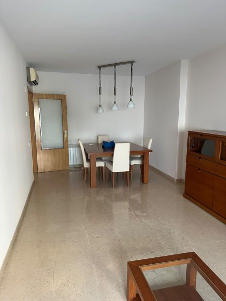 Wohnung mit 2 Schlafzimmern, Stellplatz und Abstellraum in El Vivero - Son Rullán