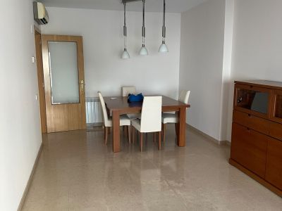 Wohnung mit 2 Schlafzimmern, Stellplatz und Abstellraum in El Vivero - Son Rullán