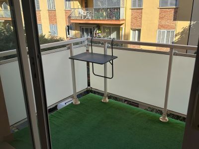 Wohnung mit 2 Schlafzimmern, Stellplatz und Abstellraum in El Vivero - Son Rullán