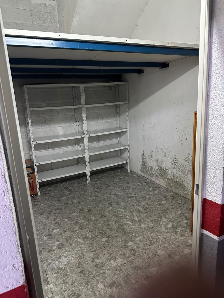 Wohnung mit 2 Schlafzimmern, Stellplatz und Abstellraum in El Vivero - Son Rullán