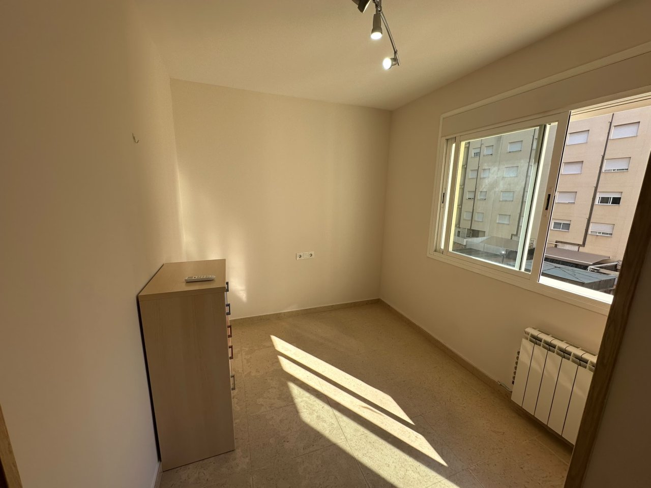 Wohnung mit 2 Schlafzimmern, Stellplatz und Abstellraum in El Vivero - Son Rullán