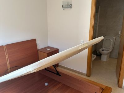 Wohnung mit 2 Schlafzimmern, Stellplatz und Abstellraum in El Vivero - Son Rullán