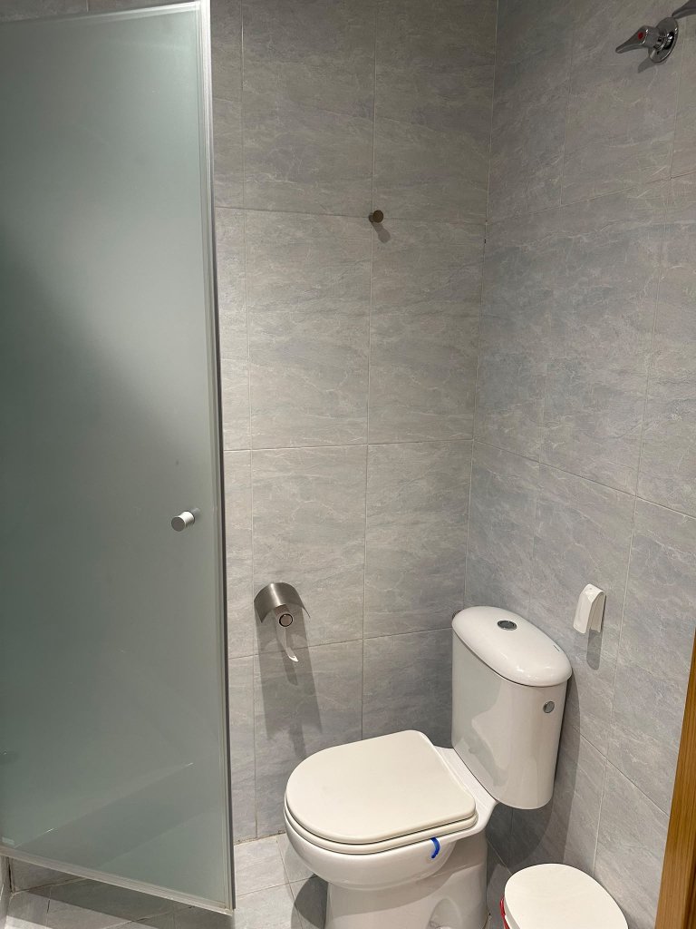 Wohnung mit 2 Schlafzimmern, Stellplatz und Abstellraum in El Vivero - Son Rullán