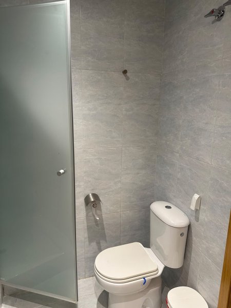 Wohnung mit 2 Schlafzimmern, Stellplatz und Abstellraum in El Vivero - Son Rullán