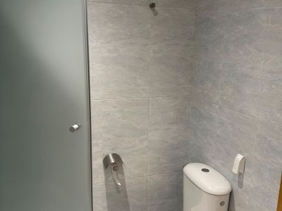 Wohnung mit 2 Schlafzimmern, Stellplatz und Abstellraum in El Vivero - Son Rullán