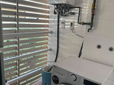 Wohnung mit 2 Schlafzimmern, Stellplatz und Abstellraum in El Vivero - Son Rullán