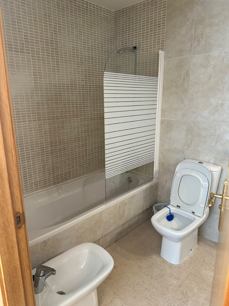 Wohnung mit 2 Schlafzimmern, Stellplatz und Abstellraum in El Vivero - Son Rullán