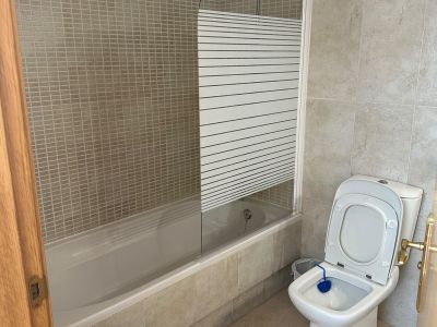 Wohnung mit 2 Schlafzimmern, Stellplatz und Abstellraum in El Vivero - Son Rullán