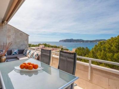 Apartamento con vistas al mar - Acceso a la playa