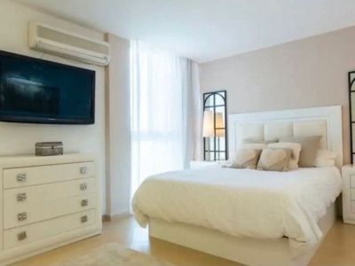 Apartamento con vistas al mar - Acceso a la playa