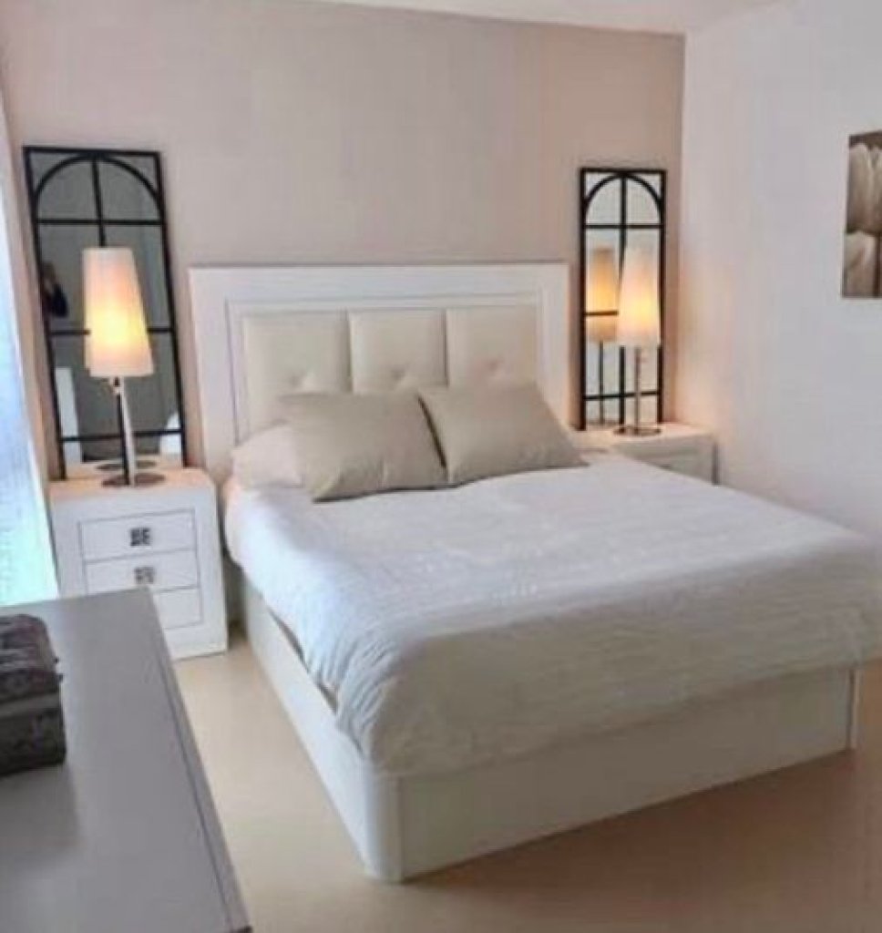 Apartamento con vistas al mar - Acceso a la playa
