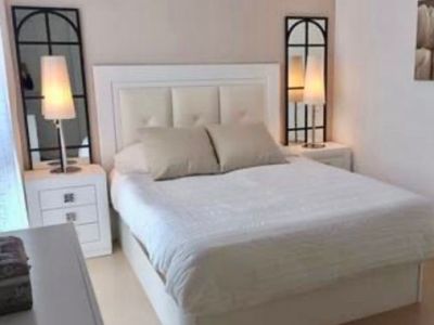 Apartamento con vistas al mar - Acceso a la playa