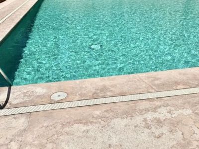 Apartamento con vistas al mar - Acceso a la playa