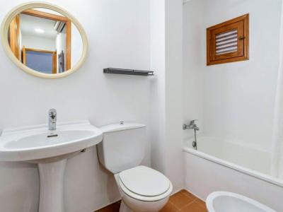 Wohnung mit Terrasse, 200 m vom Strand von Cala Millor