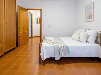 Wohnung mit Terrasse, 200 m vom Strand von Cala Millor