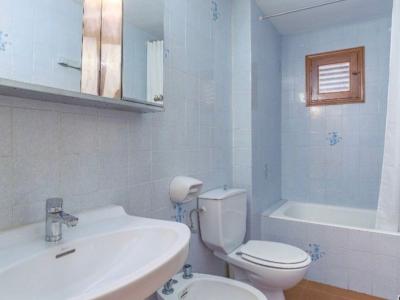 Wohnung mit Terrasse, 200 m vom Strand von Cala Millor