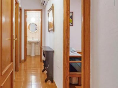 Wohnung mit Terrasse, 200 m vom Strand von Cala Millor