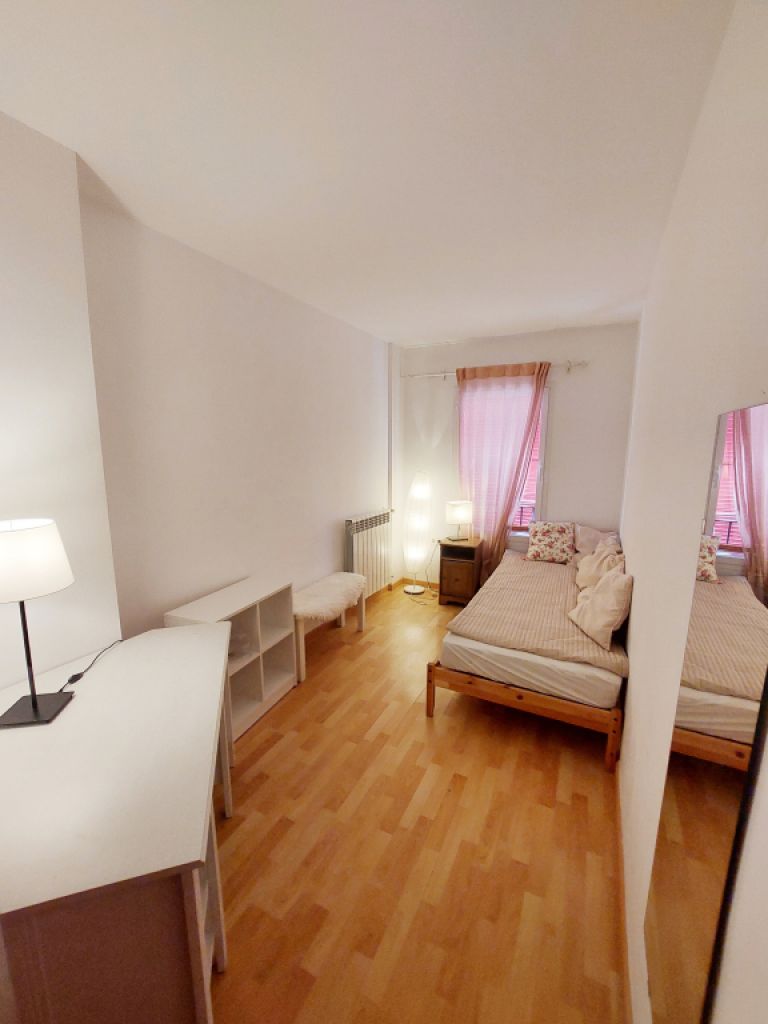 Wohnung mit Top-Ausstattung und Gemeinschaftspool in Campos