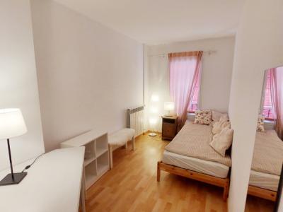 Wohnung mit Top-Ausstattung und Gemeinschaftspool in Campos