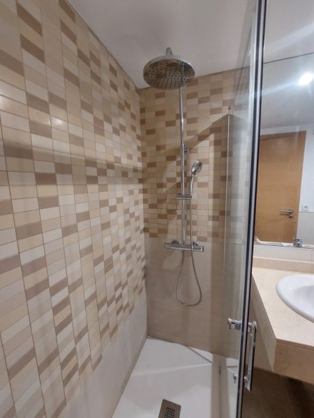 Wohnung mit Top-Ausstattung und Gemeinschaftspool in Campos