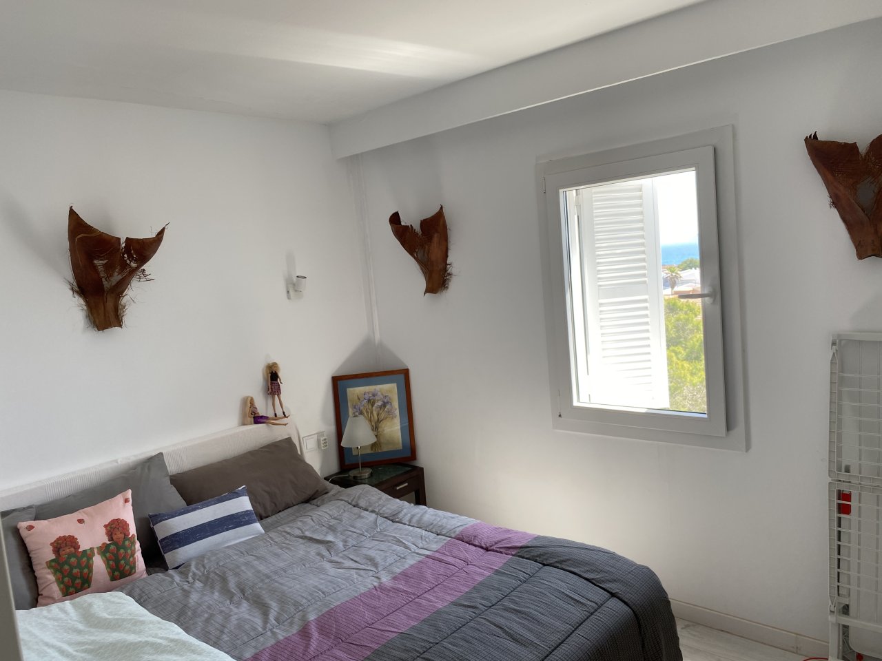 Wohnung mit Traumblick in Can Picafort zu verkaufen