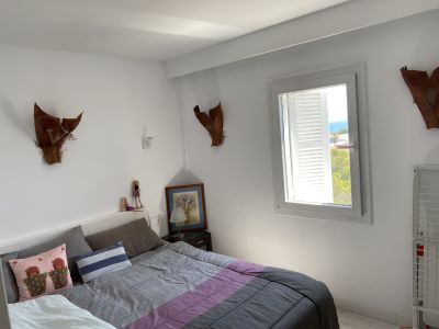 Wohnung mit Traumblick in Can Picafort zu verkaufen