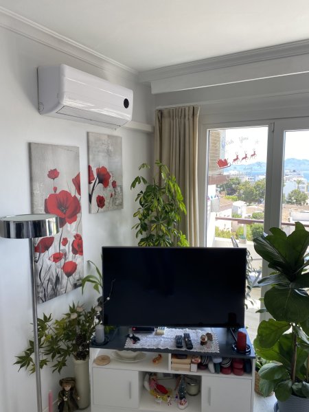 Wohnung mit Traumblick in Can Picafort zu verkaufen