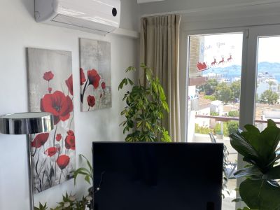 Wohnung mit Traumblick in Can Picafort zu verkaufen