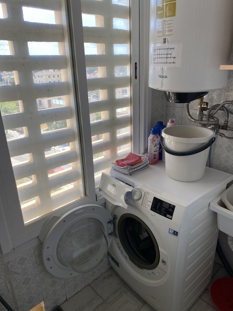 Wohnung mit Traumblick in Can Picafort zu verkaufen