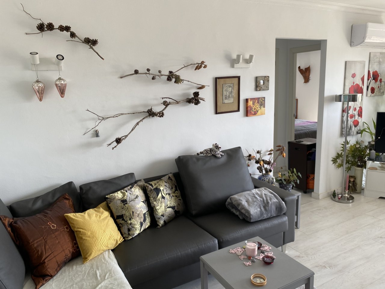 Wohnung mit Traumblick in Can Picafort zu verkaufen