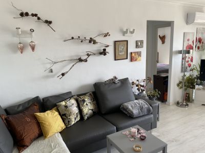 Wohnung mit Traumblick in Can Picafort zu verkaufen