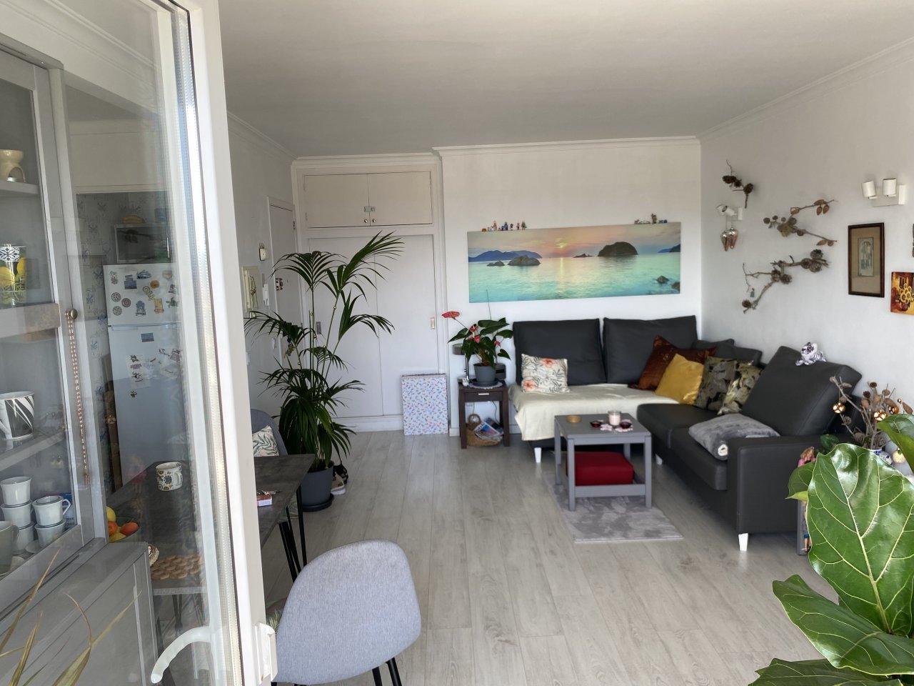 Wohnung mit Traumblick in Can Picafort zu verkaufen