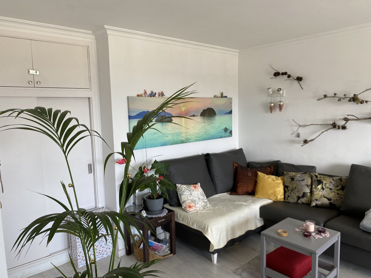 Wohnung mit Traumblick in Can Picafort zu verkaufen