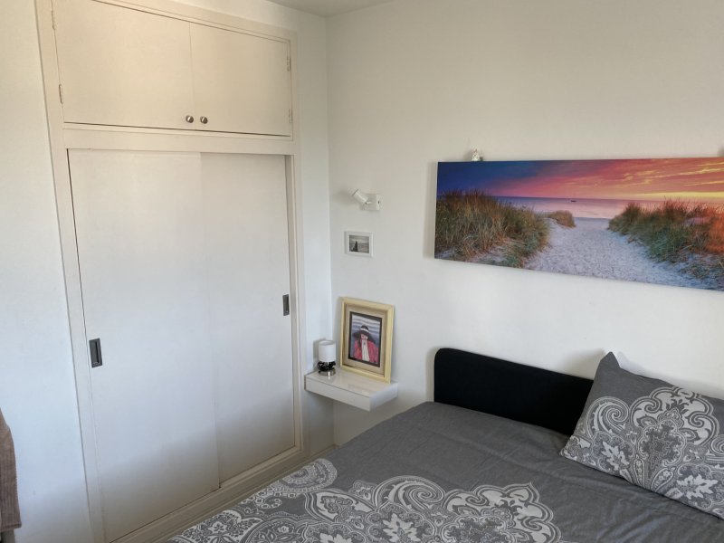 Wohnung mit Traumblick in Can Picafort zu verkaufen