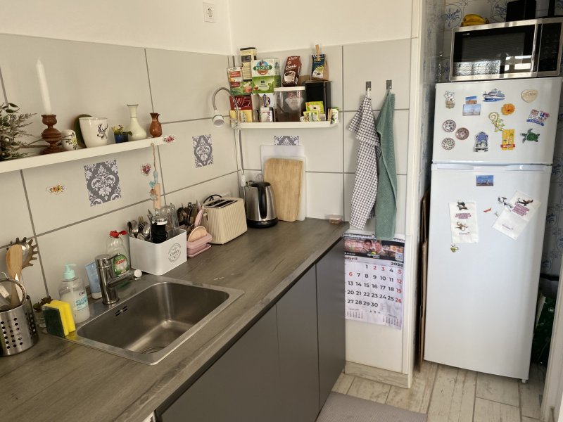 Wohnung mit Traumblick in Can Picafort zu verkaufen