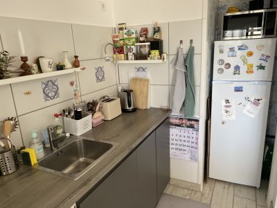 Wohnung mit Traumblick in Can Picafort zu verkaufen