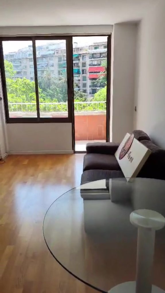 WOHNUNG ZU MIETEN IN PASEO MALLORCA, PALMA