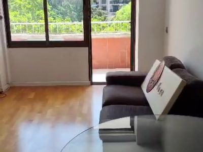 WOHNUNG ZU MIETEN IN PASEO MALLORCA, PALMA